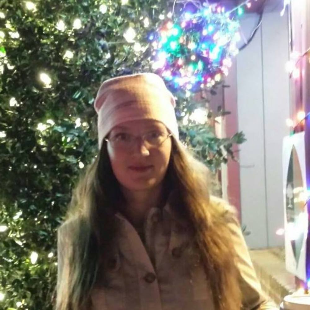 Meet your Posher, Marina